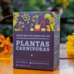 Plantas Carnívoras