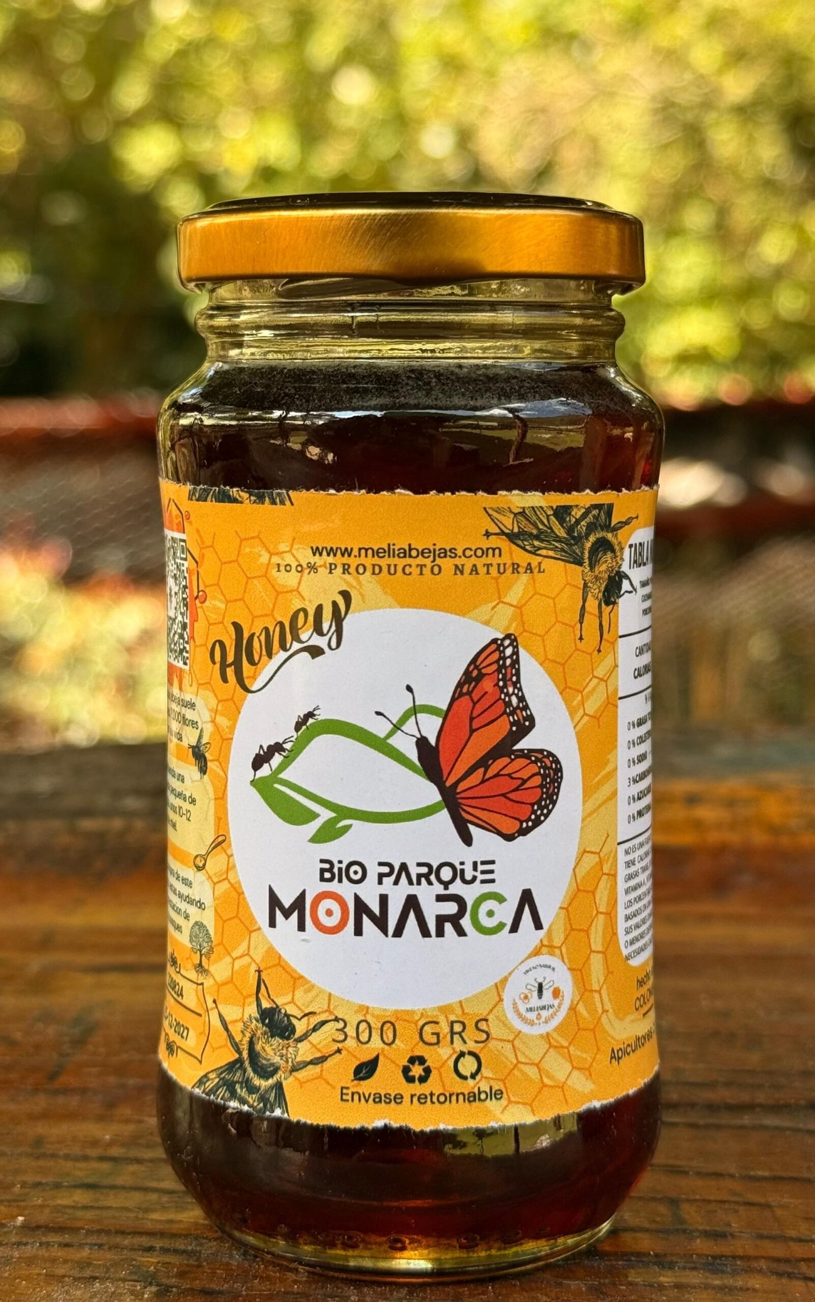 IMG-20241219-WA0035 Miel Monarca mini 100 gr - Imagen 1