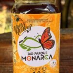 Miel Jumbo Monarca 700 Gr